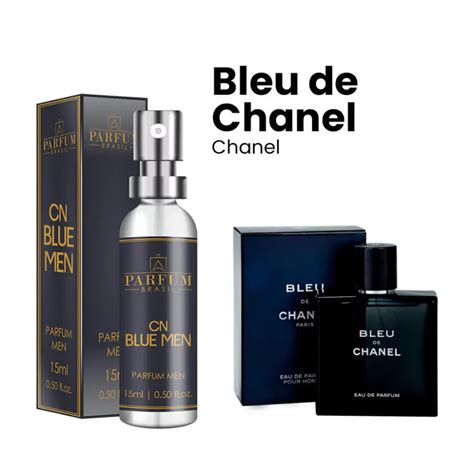 bleu chanel parfum brasil